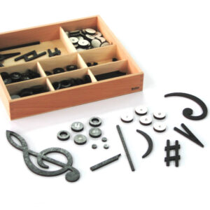 Bells Music Signs And Notes