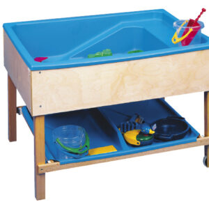 Sand water table
