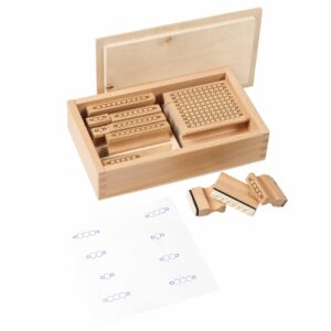Bead Stamps