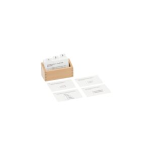 Decimal Fraction Exercise Activity Set 2