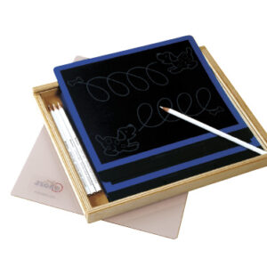 Write activity cards set 1
