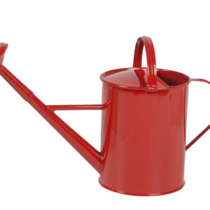 Small Watering-Can: Red