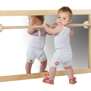 Infant Toddler Mirror