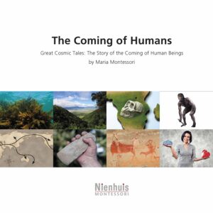 The coming humans  