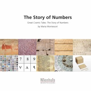 Story of numbers