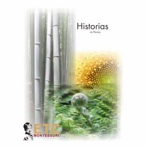 Plant Stories