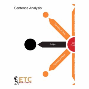 Sentence Analysis Level 6-9