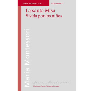 Book: La Santa Misa