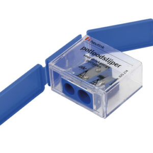 Pencil Sharpener: For 3-Sided Pencils - Small