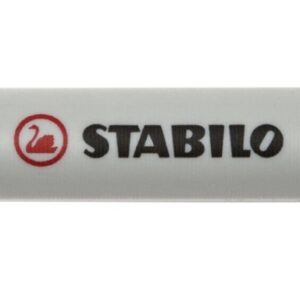 Water Based Pens: Black (1)