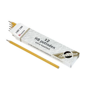 Heutink Goldline: Lead Pencils (12)