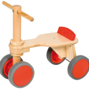 Wooden Toddler Trike