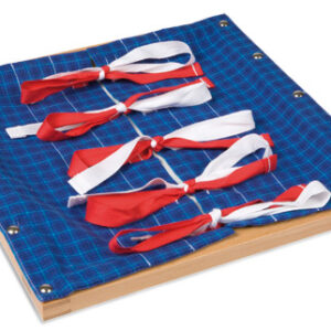 Bow Tying Frame