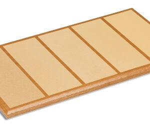 Smooth Gradation Board