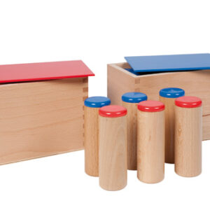 Sound Boxes