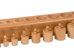 Cylinder Block No. 1