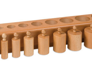 Cylinder Block No. 2