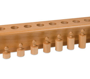 Cylinder Block No. 4