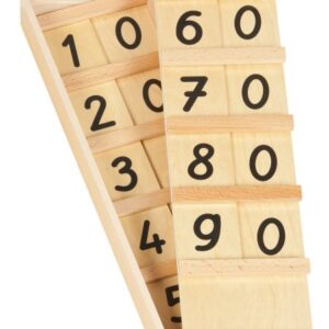 Tens Boards: International Version