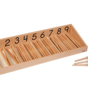 Spindle Box: US Version