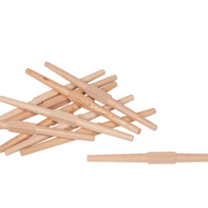 Spindles: Set Of 10
