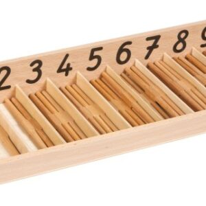 Spindle Box: International Version