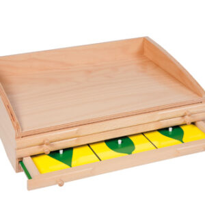 Botany Cabinet