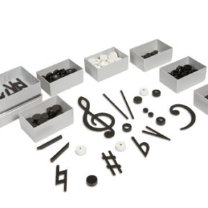 Bells Music Signs And Notes
