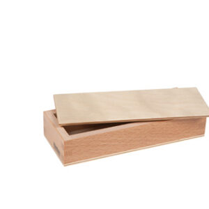 Small Number Cards Box