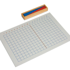 Addition Strip Board