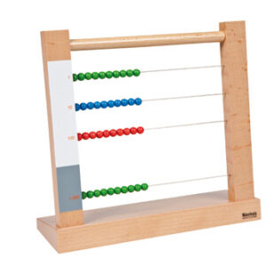 Small Bead Frame