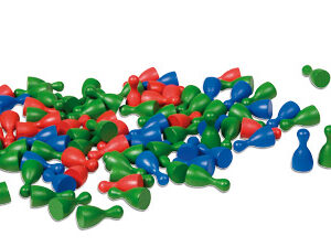 Small Skittles: (100)