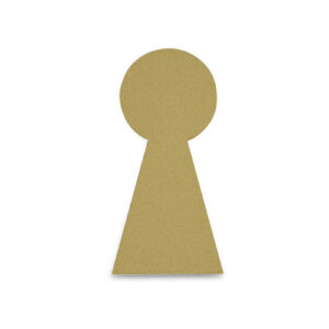 Interjection - Paper (100)
