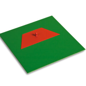 Small Trapezoid