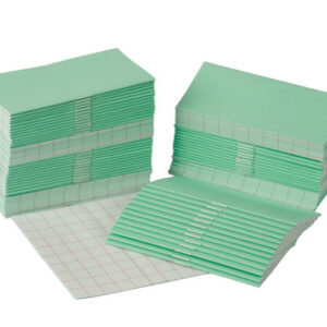 Arithmetic Books: Green - Small (100)