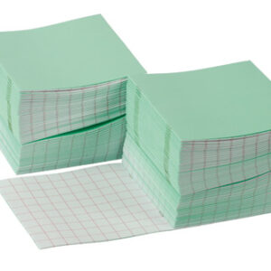 Arithmetic Books: Green - Large (100)