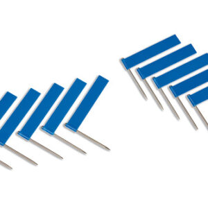 Extra Flags: Blue (10)