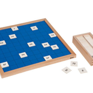 Hundred Board