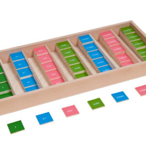 Decimal Stamp Game