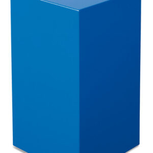 Square Based Prism