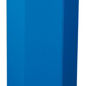Divided Hexagonal Based Prism