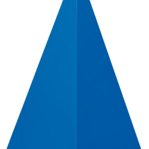 Square Based Pyramid
