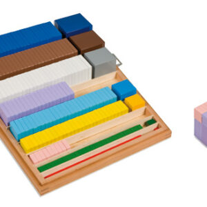 Cubing Material