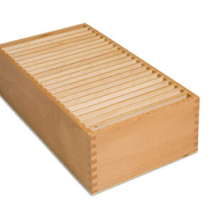 Second Set Of Botany Cards Box