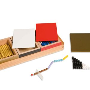 Addition Snake Game: Connected Beads Nylon
