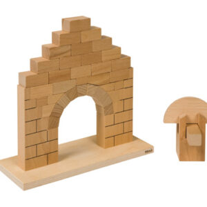 The Roman Arch