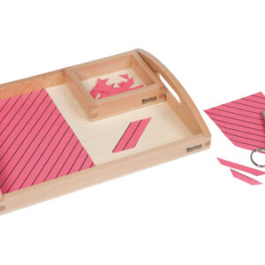 Cutting And Scissor Tray