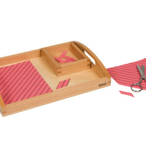 Cutting And Scissor Tray