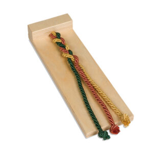 Braiding Board