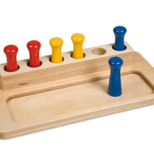 Imbucare Peg Box